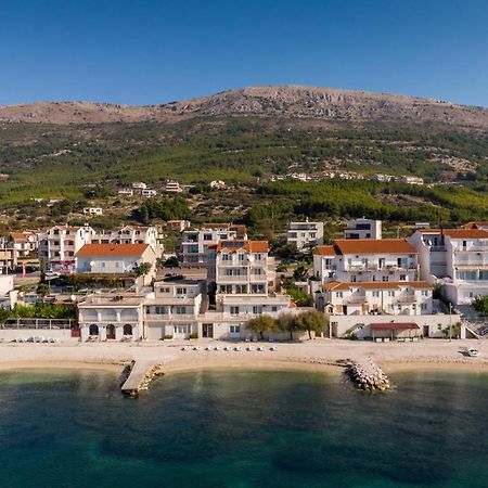 Apartments Antonio - Podstrana, Split Экстерьер фото