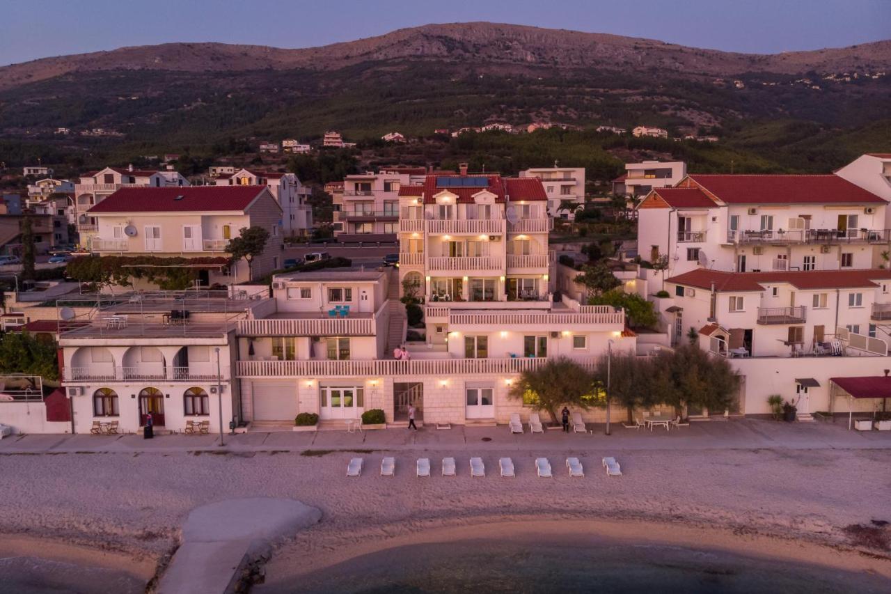 Apartments Antonio - Podstrana, Split Экстерьер фото