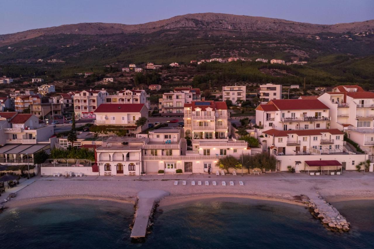Apartments Antonio - Podstrana, Split Экстерьер фото