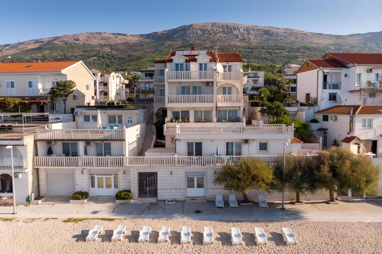 Apartments Antonio - Podstrana, Split Экстерьер фото