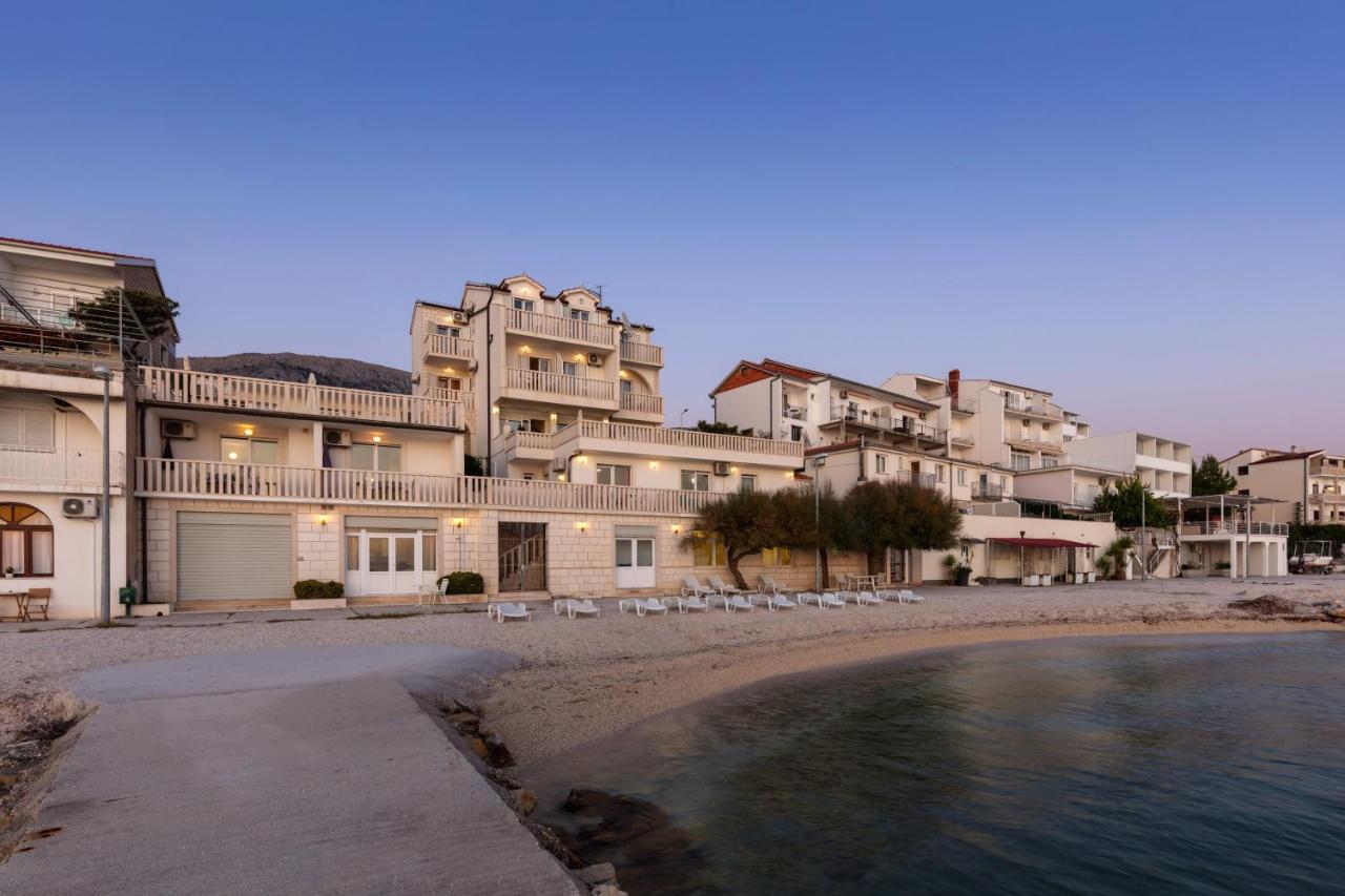 Apartments Antonio - Podstrana, Split Экстерьер фото