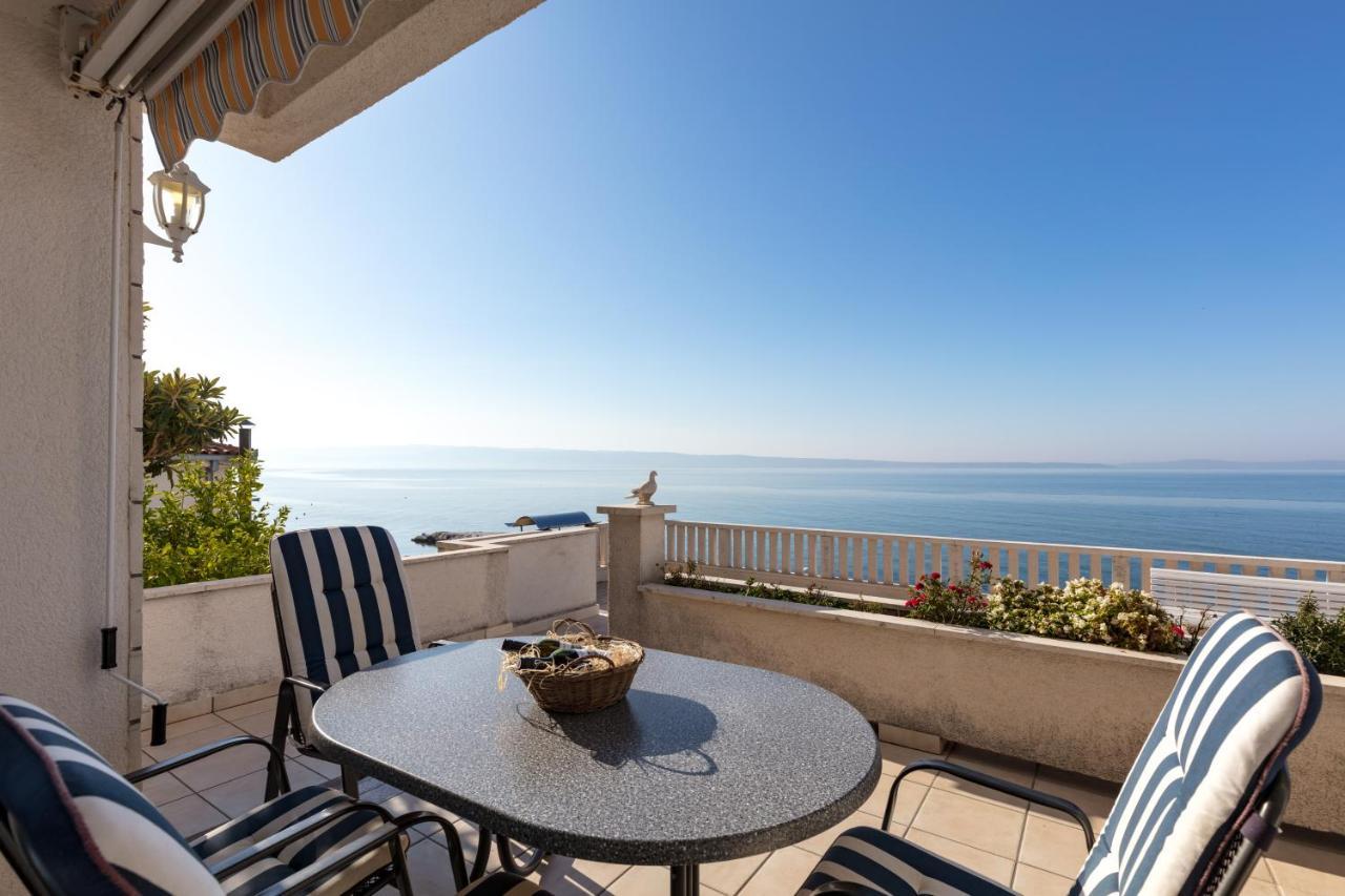 Apartments Antonio - Podstrana, Split Экстерьер фото