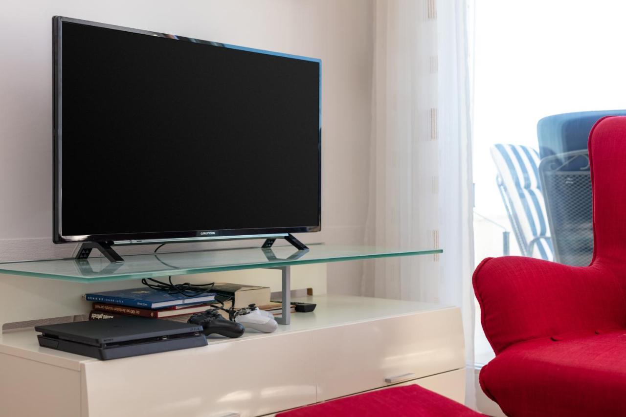 Apartments Antonio - Podstrana, Split Экстерьер фото