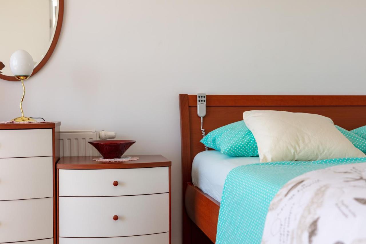 Apartments Antonio - Podstrana, Split Экстерьер фото