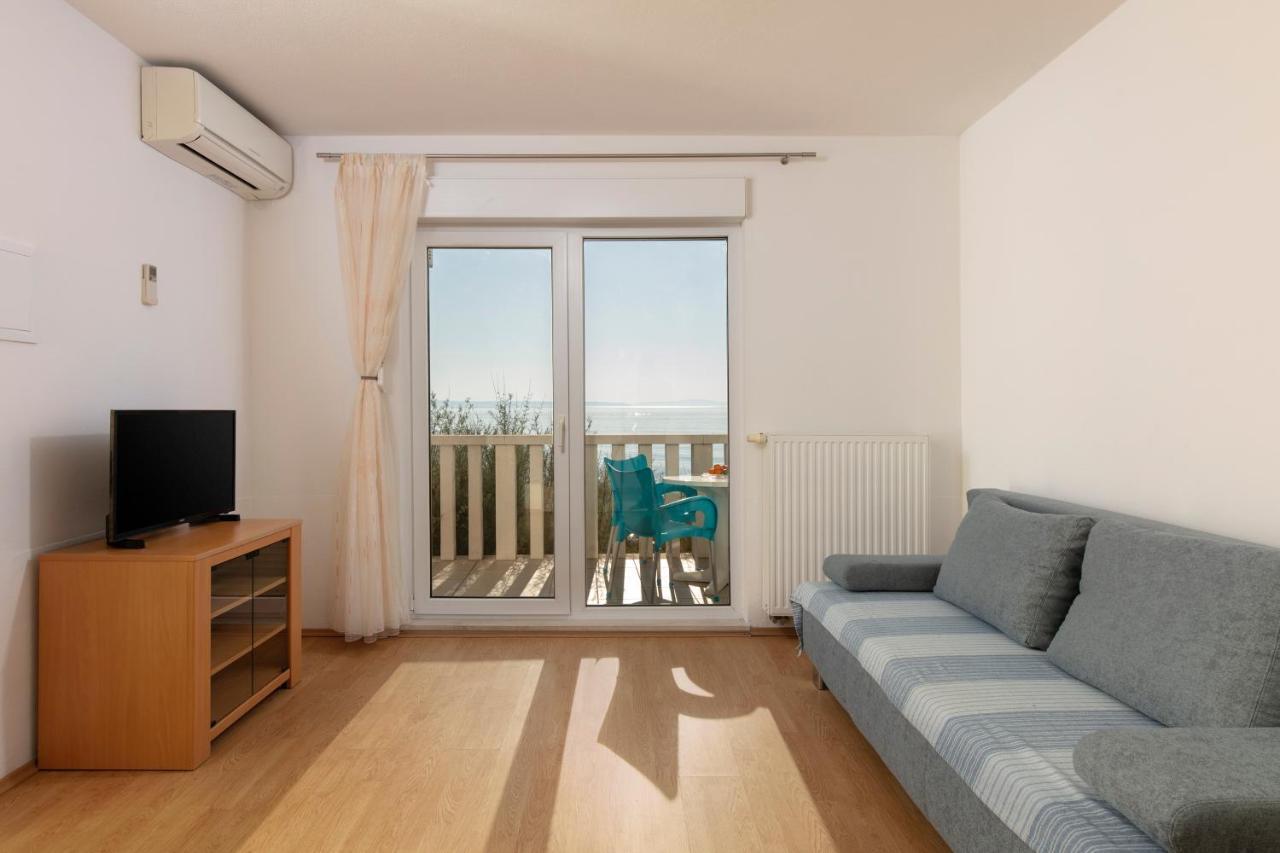 Apartments Antonio - Podstrana, Split Экстерьер фото