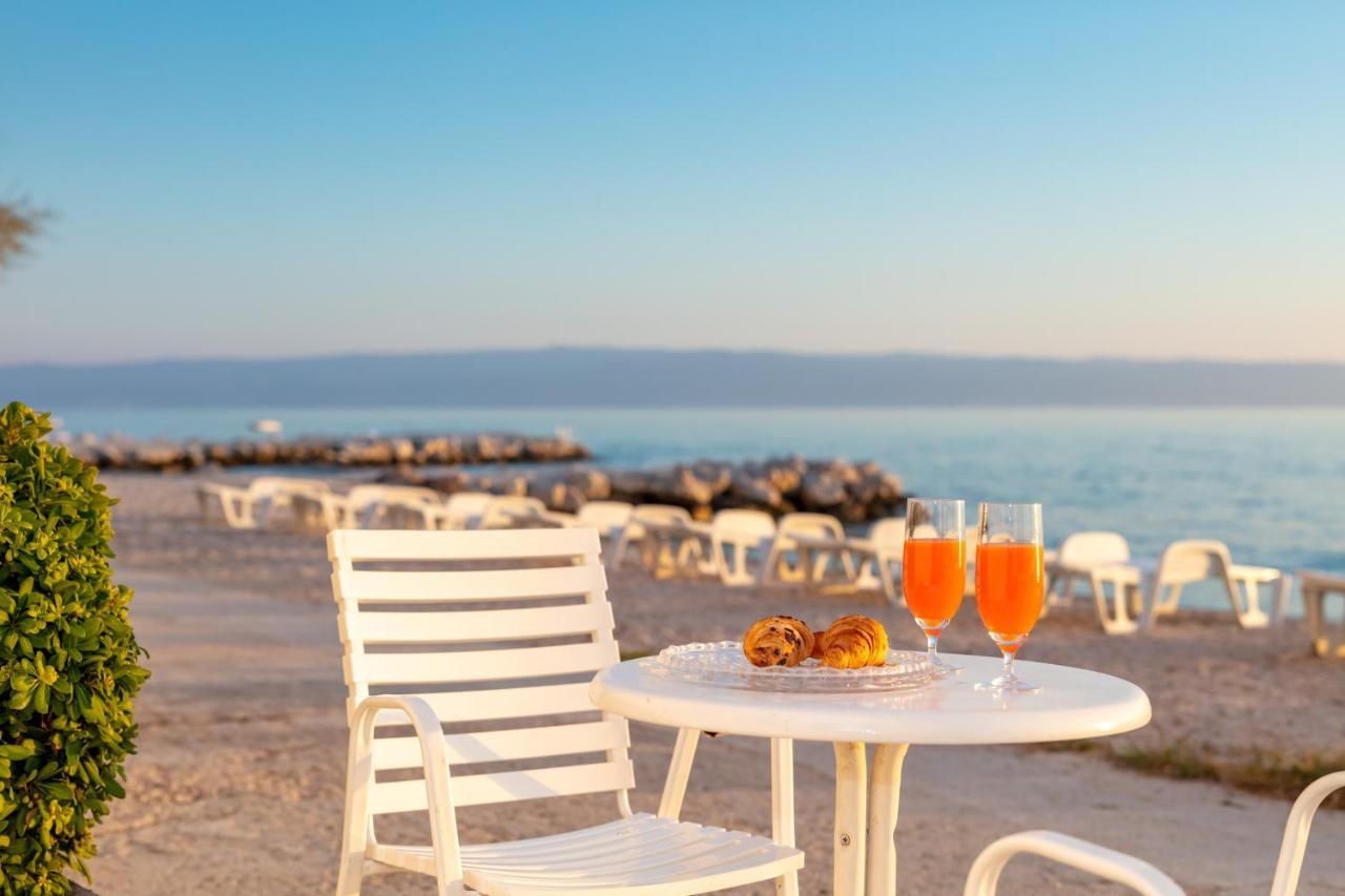 Apartments Antonio - Podstrana, Split Экстерьер фото