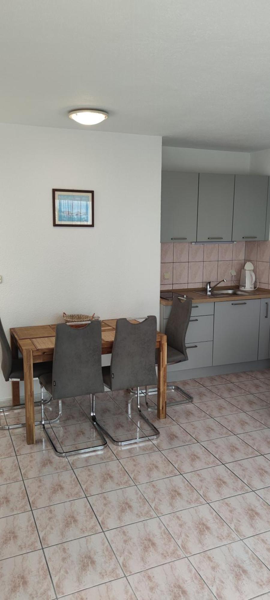 Apartments Antonio - Podstrana, Split Номер фото